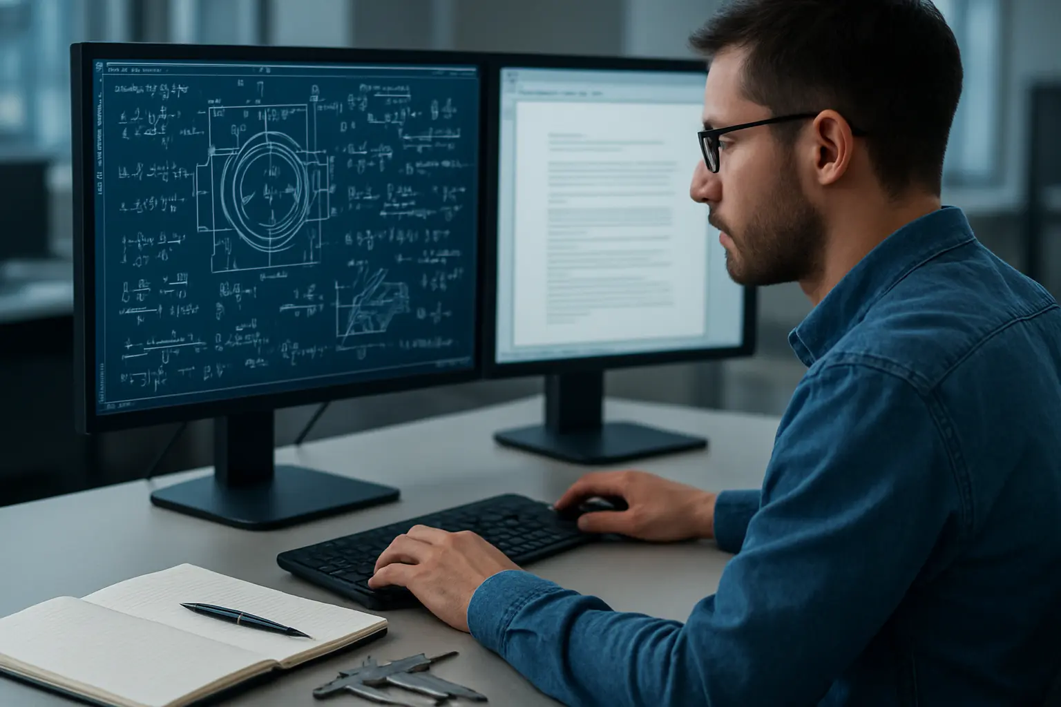 Meilleure IA pour un mémoire d’ingénieur ou un rapport technique en 2026 : comparatif