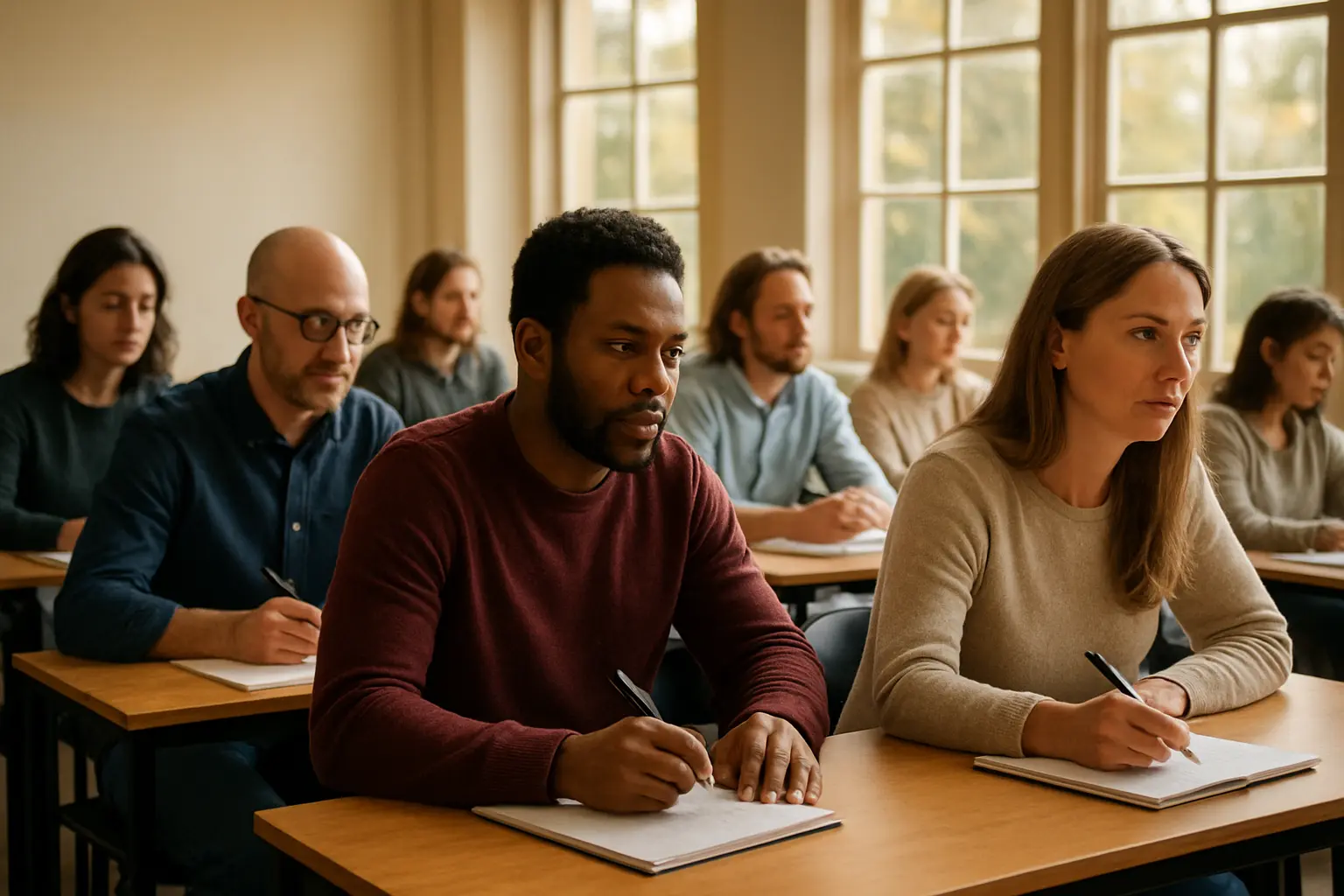 La formation continue à l’université en France en 2026 : chiffres, publics et diplômes délivrés