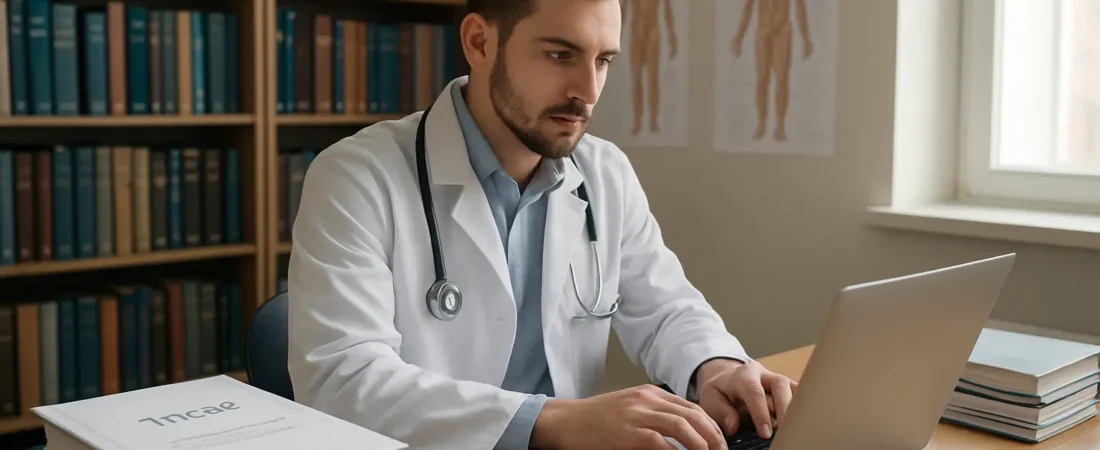 Thèse d’exercice de médecine en 2026 : plan, pièces obligatoires et calendrier de soutenance