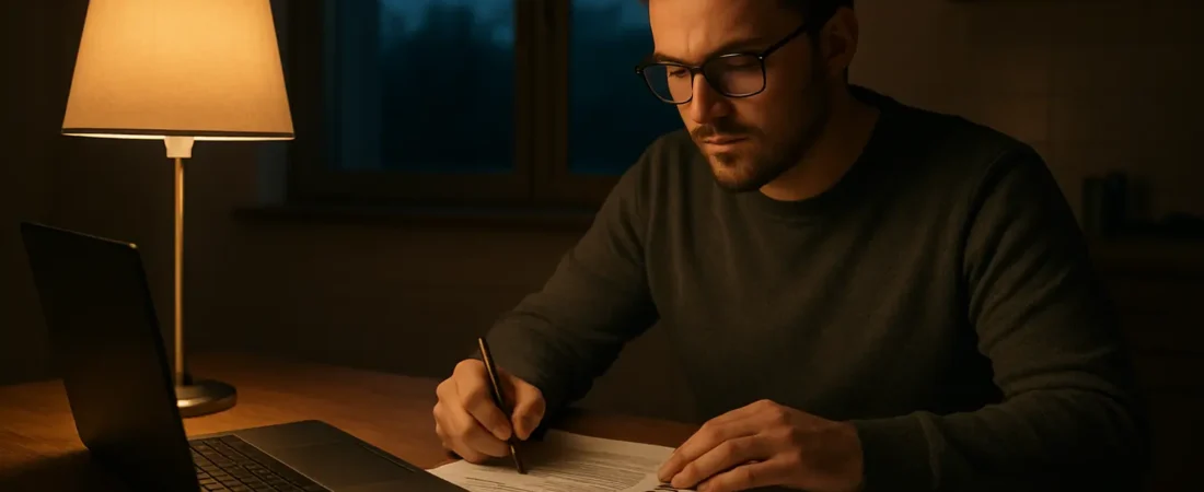 Le travail de diplôme ES en 2026 : ce qu’exige l’ordonnance et où sont écrites les vraies règles