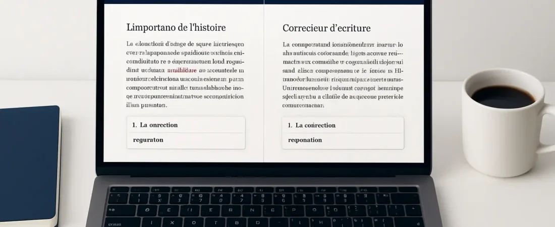 Antidote vs Grammarly en 2026 : Quel Correcteur pour un Mémoire en Français ? (Comparatif)