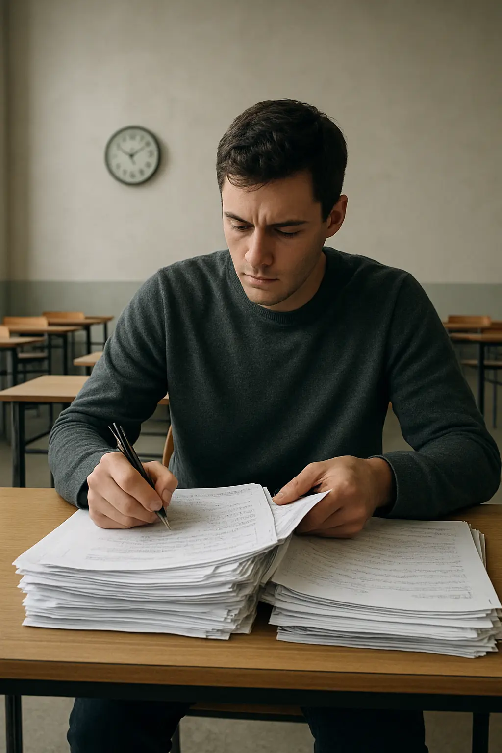 Rédiger une note de synthèse en 2026 : méthode en 5 étapes et gestion du temps