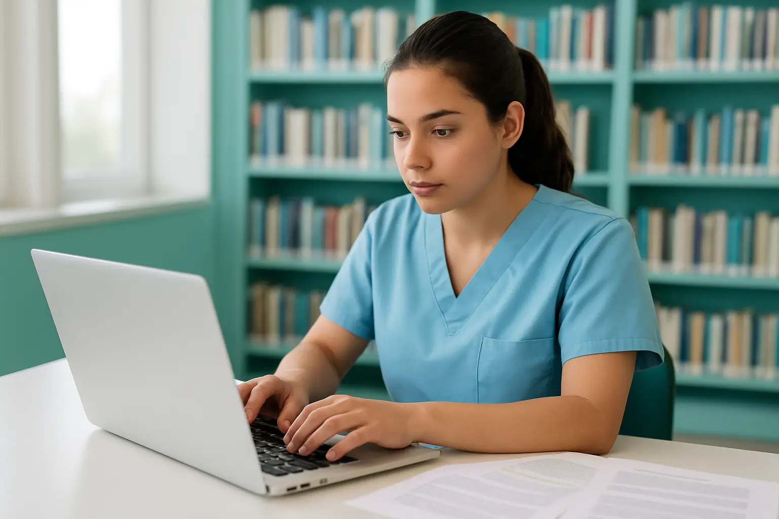 Les meilleurs outils pour un mémoire de travail social ou paramédical en 2026