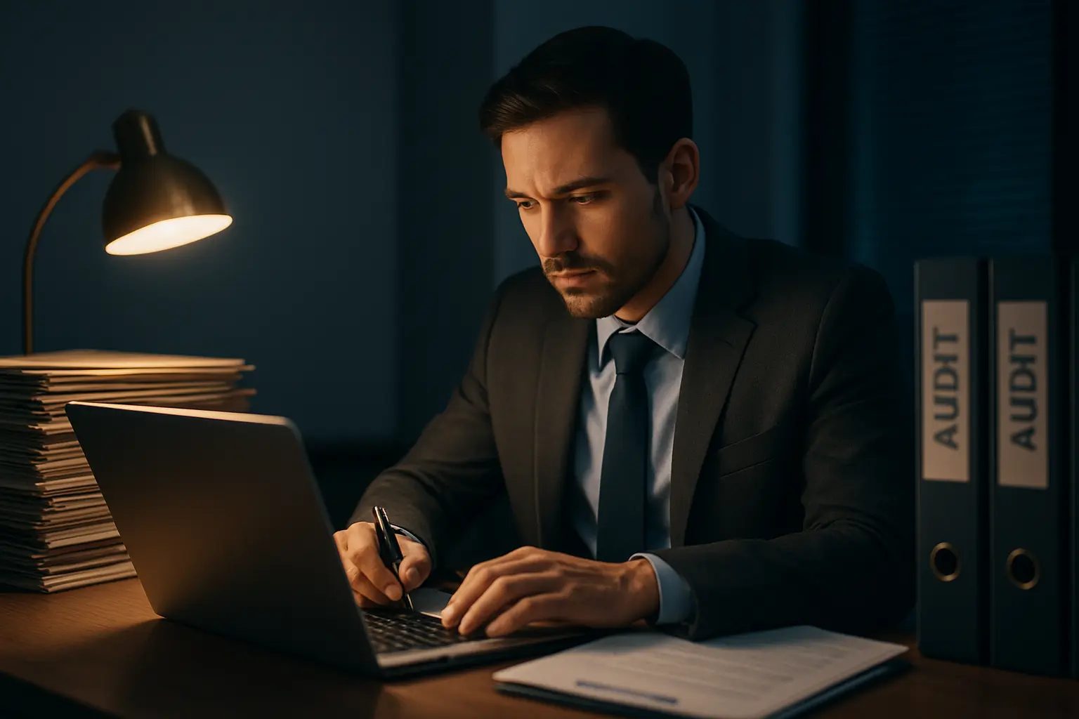 Mémoire d&rsquo;expertise comptable (DEC) en 2026 : agrément du sujet, plan et rédaction