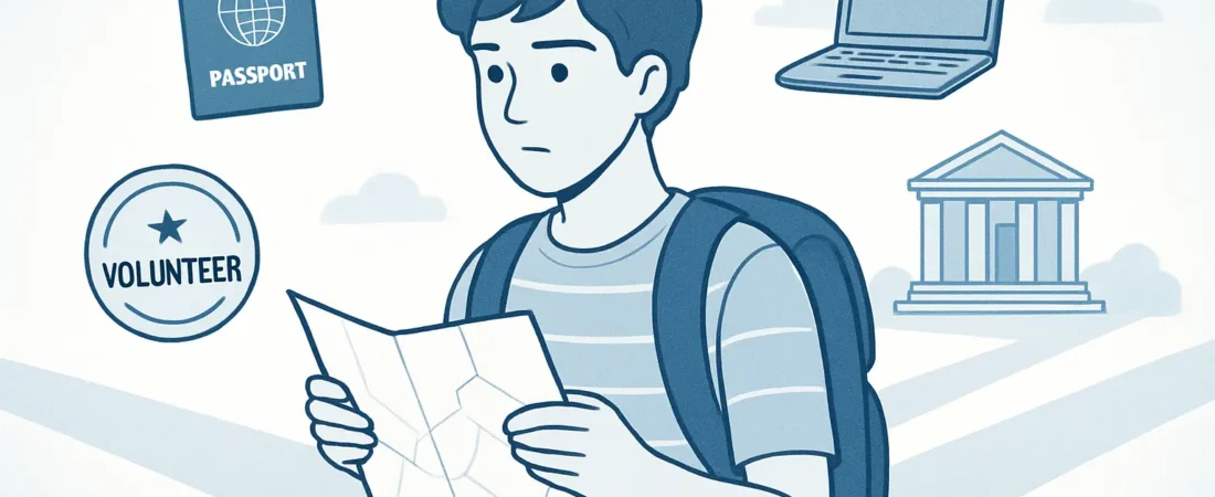 L&rsquo;Année de Césure en 2026 : Démarches, Statut Étudiant, Bourse et Reprise d&rsquo;Études